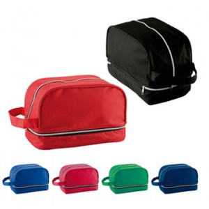 Organizador de Viaje Zipper VA-355